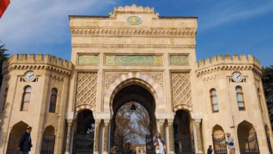 سوء الطقس يعلّق الدراسة يومًا في جامعات تركية بإسطنبول.. وأخرى تواصلها إلكترونيًا