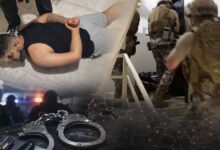 توقيفات في عملية أمنية شملت 58 ولاية تركية واستهدفت «منظمات الجريمة من الجيل الجديد»