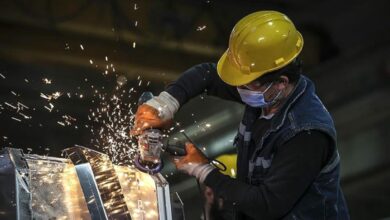 العمالة بأجر في تركيا تتجاوز 16.4 مليونًا رغم تراجع الصناعة