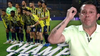 رغم سداسية أستون فيلا.. لاعب فنربخشة يحظى بإشادة تجعله أساسياً لـ10 مباريات
