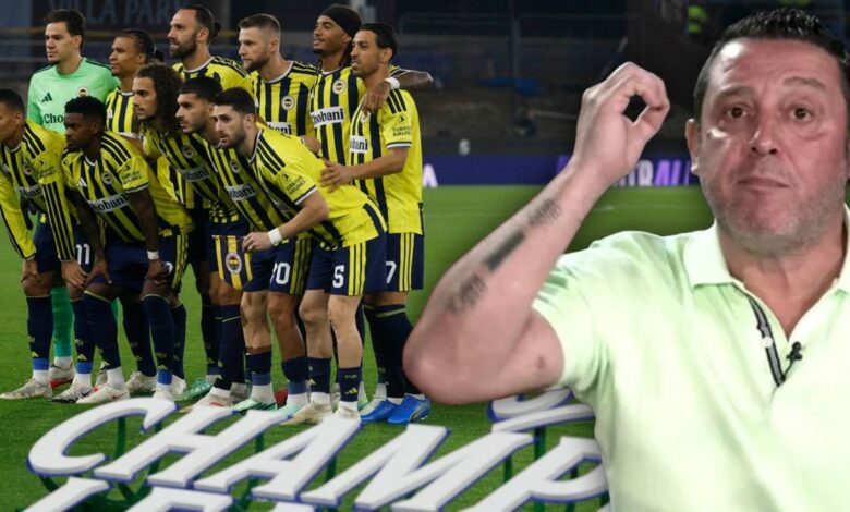 رغم سداسية أستون فيلا.. لاعب فنربخشة يحظى بإشادة تجعله أساسياً لـ10 مباريات