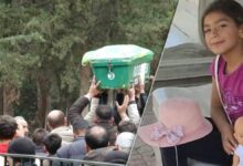 محكمة تركية تدين متهمين بالمؤبد المشدد في قضية قتل طفلة بكيليس.. أحدهما بُرّئ سابقًا