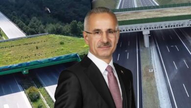 تركيا تنجز 21 جسرًا بيئيًا لحماية الحياة البرية.. أحدها الأول عالميًا على خط قطار فائق السرعة