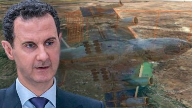 روسيا لن تسحب لجوء الأسد.. ماذا اتفقت مع إدارة الشرع بشأن القواعد؟