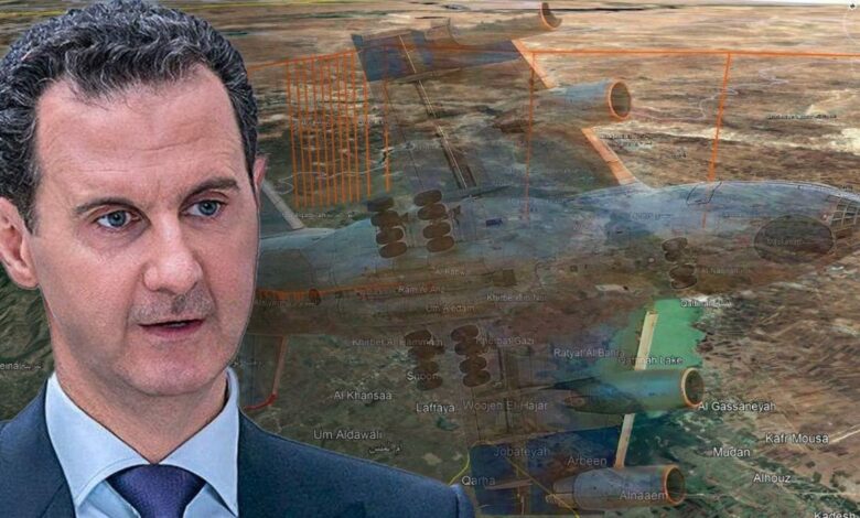 روسيا لن تسحب لجوء الأسد.. ماذا اتفقت مع إدارة الشرع بشأن القواعد؟