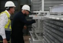تباطأ نمو أسعار منتجي الخدمات في تركيا إلى 0.2% خلال أغسطس.. والاتصالات تتصدر الارتفاعات