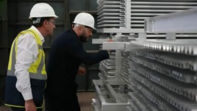 تباطأ نمو أسعار منتجي الخدمات في تركيا إلى 0.2% خلال أغسطس.. والاتصالات تتصدر الارتفاعات