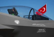 ست طائرات F-35 تنتظر التسليم.. أنقرة تربط المسار برفع قيود CAATSA