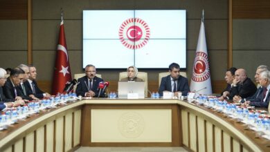 هجمات مدارس شانلي أورفا وكهرمان مرعش تدخل مرحلة التقرير.. والبرلمان يوسع زاوية الحل