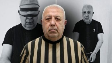اعتقال متهم رئيسي بتفجير الريحانية أثناء فراره في سوريا.. ومساعده سبقَه
