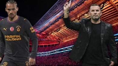 بعد رباعية برشلونة.. غلطة سراي يغيّر تشكيلته ويُبقي 3 نجوم على الدكة