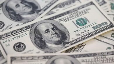 معاملات الأجانب في مشتقات الليرة التركية تتجاوز 60 مليار دولار مجددًا بعد هبوطها إلى 56.6 مليارًا