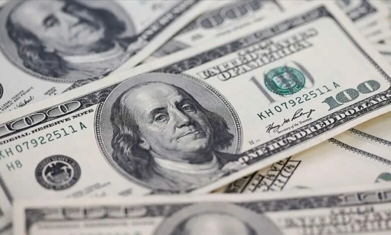 معاملات الأجانب في مشتقات الليرة التركية تتجاوز 60 مليار دولار مجددًا بعد هبوطها إلى 56.6 مليارًا