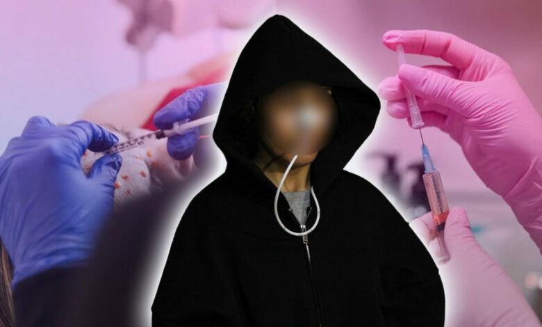بوتوكس خارج العيادات يُدخل 20 شخصًا المستشفى في أنطاليا.. الأعراض لم تقتصر على تدلي الجفون