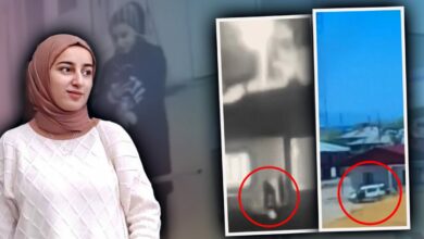 تحقيق وفاة روجين كبايش يقترب من نتائج 3 فحوص.. أرقام 6 أشخاص و11 سيارة وهاتفها في صلب البحث