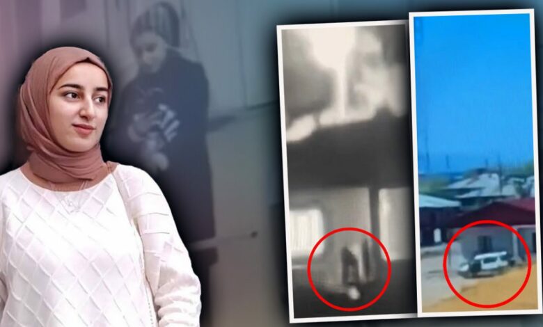 تحقيق وفاة روجين كبايش يقترب من نتائج 3 فحوص.. أرقام 6 أشخاص و11 سيارة وهاتفها في صلب البحث