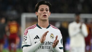 78 هدفًا تحطم الرقم القياسي في دوري الأبطال.. غلطة سراي وفنربخشة يخسران بـ4-1 و6-0