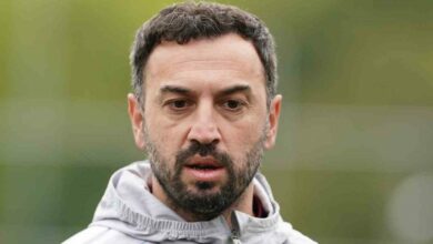 بعد 10 مباريات فقط مع بنديك سبور.. Umut Eskiköy ينتقل إلى ساريير