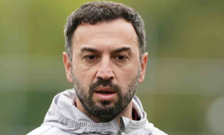 بعد 10 مباريات فقط مع بنديك سبور.. Umut Eskiköy ينتقل إلى ساريير