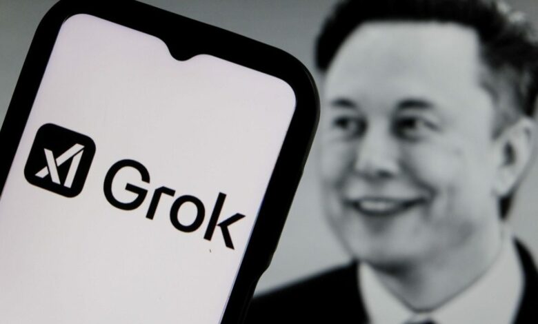 أمازون تمنع Grok من تنفيذ الطلبات.. وماسك يقترح مشروعًا منافسًا