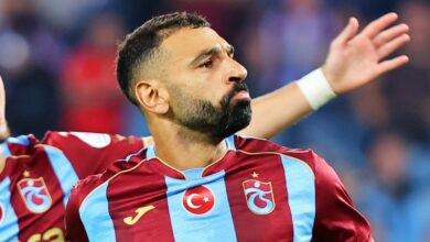 صلاح يحصد لقب الأفضل في الدوري التركي الممتاز عن شهر سبتمبر