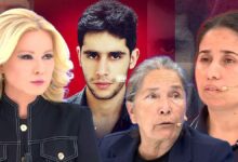 زوجة محمد تشابوك السابقة تتهم زوجها الحالي بقتله في عثمانية.. وهويته استُخدمت لتفادي القبض