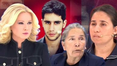 زوجة محمد تشابوك السابقة تتهم زوجها الحالي بقتله في عثمانية.. وهويته استُخدمت لتفادي القبض