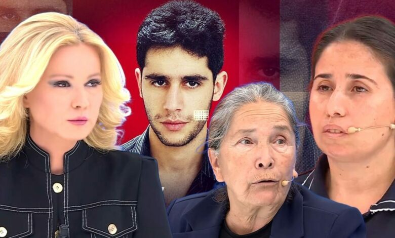 زوجة محمد تشابوك السابقة تتهم زوجها الحالي بقتله في عثمانية.. وهويته استُخدمت لتفادي القبض