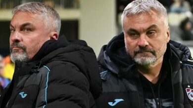 فوز طرابزون سبور 4-2 لا يحجب إصابة أونواتشو.. رايس: ليست عذرًا
