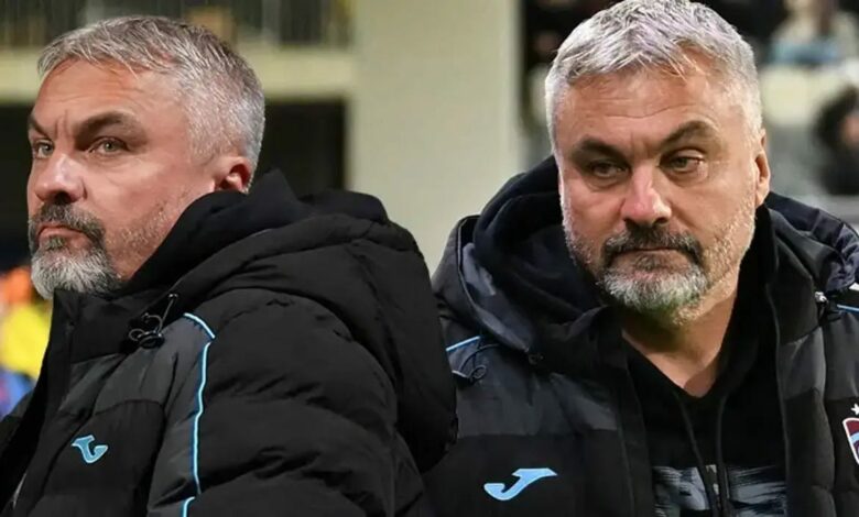 فوز طرابزون سبور 4-2 لا يحجب إصابة أونواتشو.. رايس: ليست عذرًا