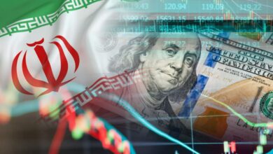 واشنطن تفرض عقوبات على بنك عراقي لخدمة إيران وآخر كوبي.. وتحذّر من شبكات المساعدات الدينية
