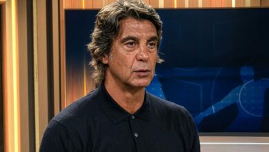بشكتاش يطالب معلقًا بإثبات تصريحاته عن صفقة لوني ووكر.. ويلوح بالتصعيد إلى يوروليغ