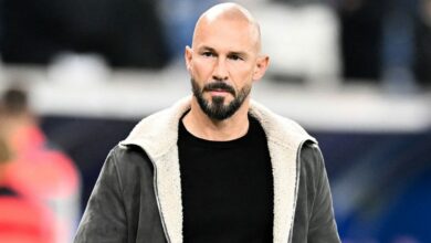 هزيمة هوفنهايم أمام بشكتاش ليست صدفة.. مدربه يحدد الخلل