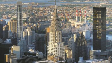 سياح باريس يضيفون الصيدليات إلى جولاتهم.. كريمات تيك توك تقود قوائم الشراء