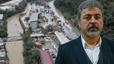 بعد سيول إسطنبول.. دعوة تركية لإنشاء معاهد تدرّب مهندسي إدارة الكوارث