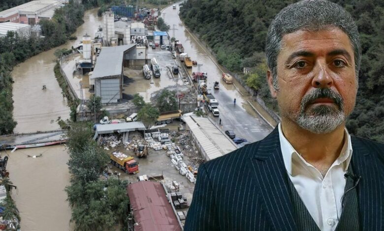 بعد سيول إسطنبول.. دعوة تركية لإنشاء معاهد تدرّب مهندسي إدارة الكوارث