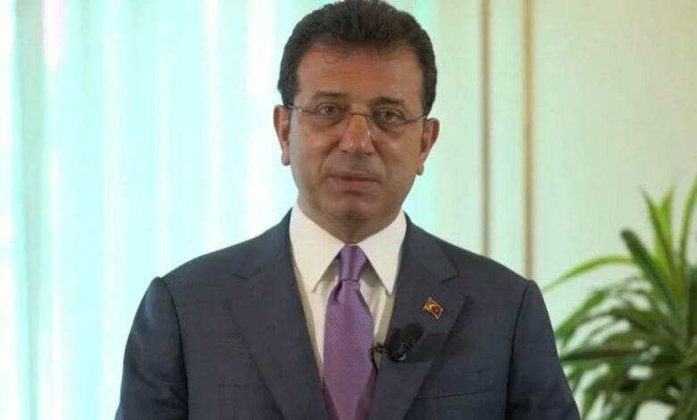 بعد اتهامه هيئة المحكمة بخيانة الديمقراطية.. تحقيق جديد بحق إمام أوغلو