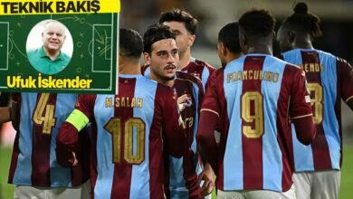 طرابزون سبور يفوز 4-2 في فنلندا.. رباعية هجومية لا تخفي ثغرات الدفاع