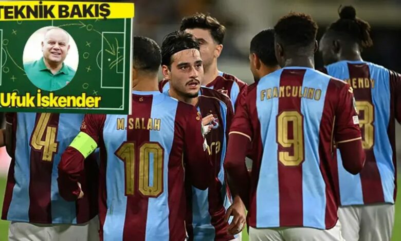 طرابزون سبور يفوز 4-2 في فنلندا.. رباعية هجومية لا تخفي ثغرات الدفاع