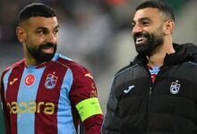طرابزون سبور يهزم كووبيون برباعية في فنلندا.. ركلة جزاء مهدرة تكشف ثغراته قبل قمة بشكتاش