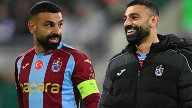 طرابزون سبور يهزم كووبيون برباعية في فنلندا.. ركلة جزاء مهدرة تكشف ثغراته قبل قمة بشكتاش