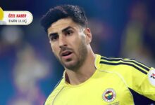 رغم تعافيه.. أسينسيو يرفض قائمة فنربخشة بعد قرار كارتال أمام أستون فيلا