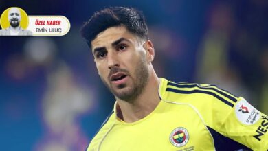 رغم تعافيه.. أسينسيو يرفض قائمة فنربخشة بعد قرار كارتال أمام أستون فيلا