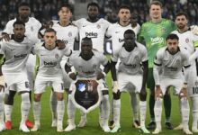 بشكتاش يهزم هوفنهايم 3-2.. أوليتان يثبت وعده بالمساعدة السابعة