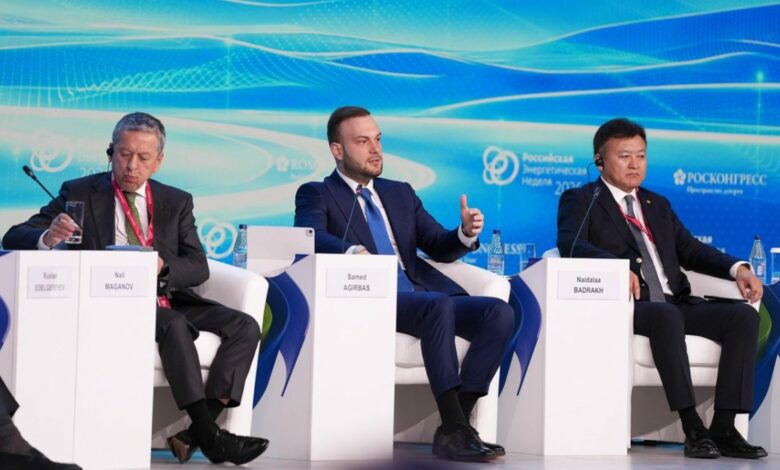 «صفر نفايات» وهدر الغذاء ضمن أولويات COP31.. دعوة تركية من موسكو لمراعاة فوارق الطاقة