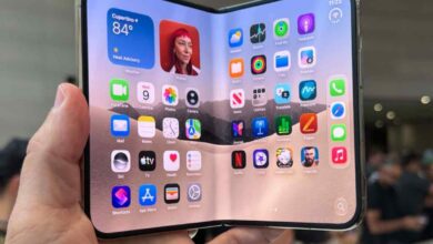 فاتورة إصلاح iPhone Duo في تركيا تصل إلى 172 ألف ليرة.. والشاشة الداخلية وحدها بـ114 ألفًا