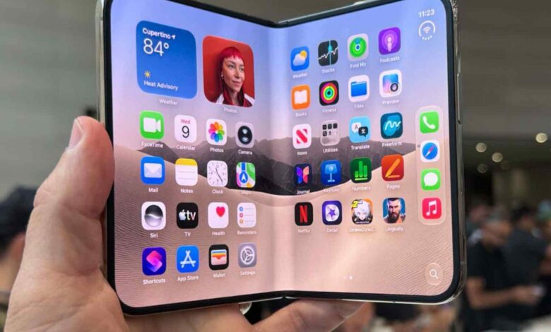 فاتورة إصلاح iPhone Duo في تركيا تصل إلى 172 ألف ليرة.. والشاشة الداخلية وحدها بـ114 ألفًا
