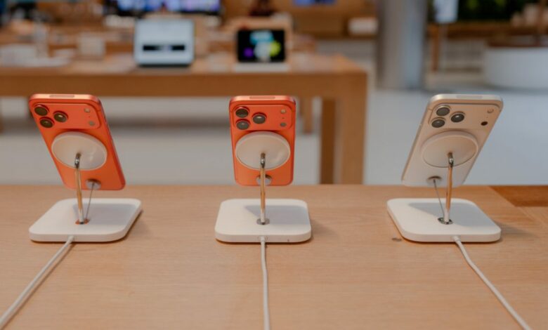 إصلاح iPhone Duo في تركيا يصل إلى 172 ألف ليرة.. والأضرار الأخرى أغلى من الشاشة