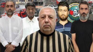 آخر المطلوبين في تفجيرات ريحانلي يقع في قبضة الاستخبارات التركية أثناء عبوره الحدود السورية