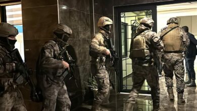 33 ولاية تركية تلاحق 119 مشتبهاً بالمراهنات غير القانونية.. حسابات الغير سهّلت تحويل الأموال